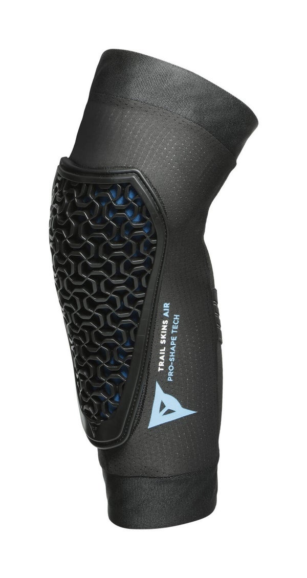 Trail Skins Air Elbow Guard (Black, L)