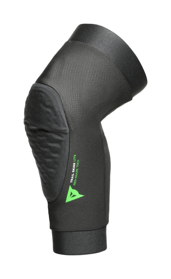 Trail Skins Lite Knee Guards (Black)