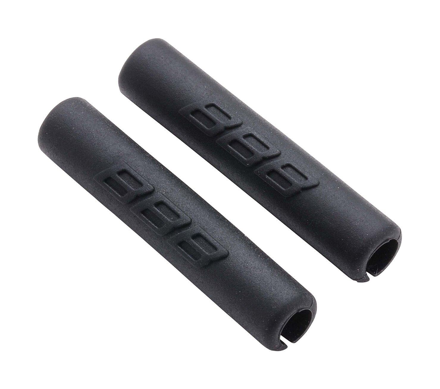 BCB-90B - CableWrap Frame Protector 5mm x2 (Black)