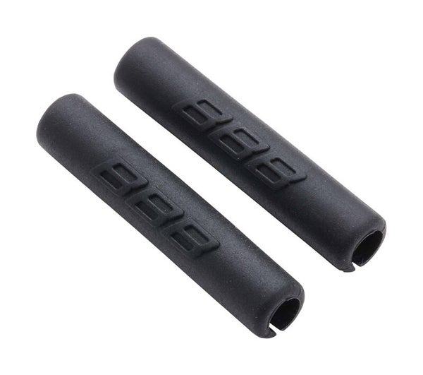 BCB-90B - CableWrap Frame Protector 5mm x2 (Black)