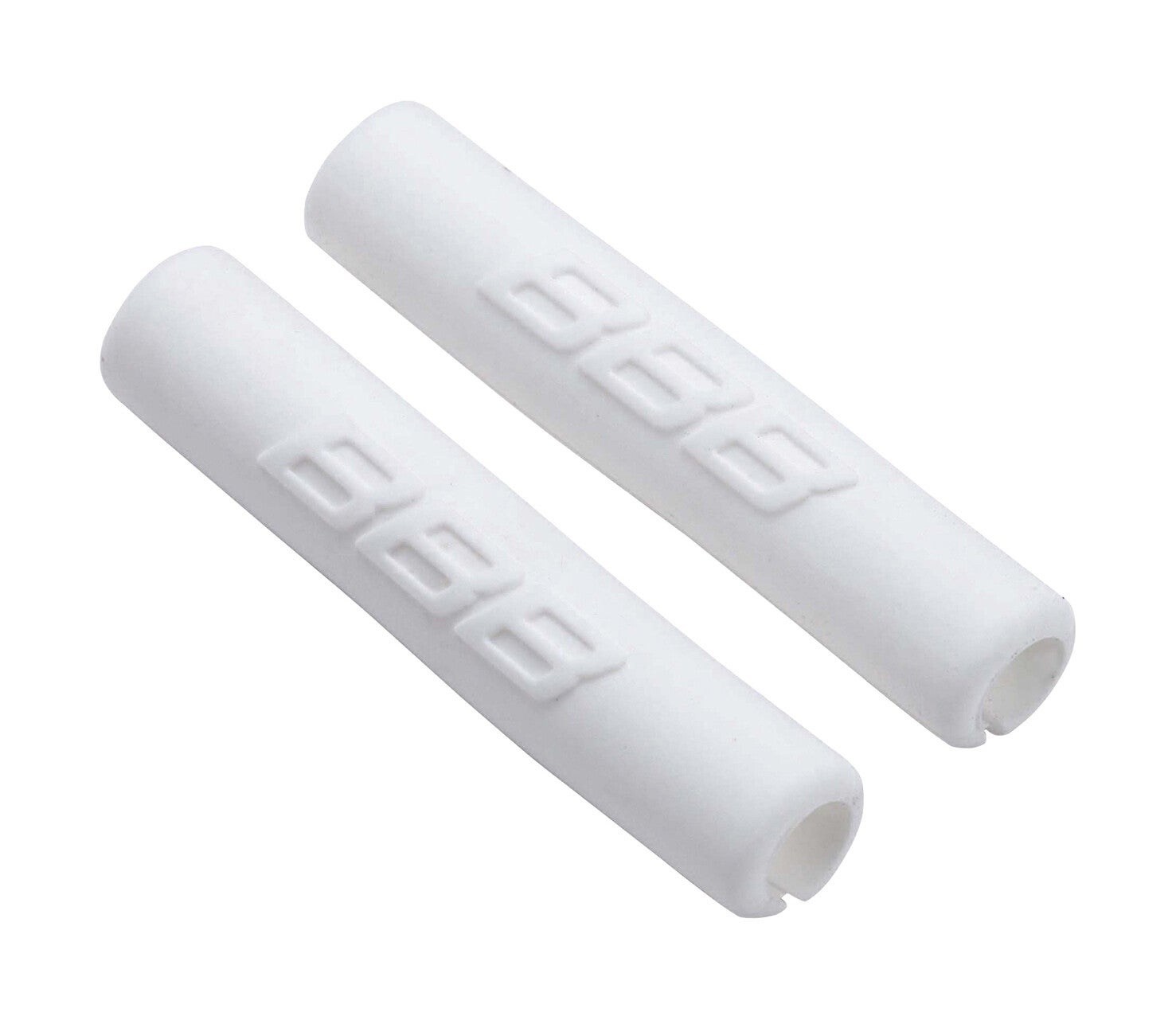 BCB-90B - CableWrap Frame Protector 5mm x2 (White)