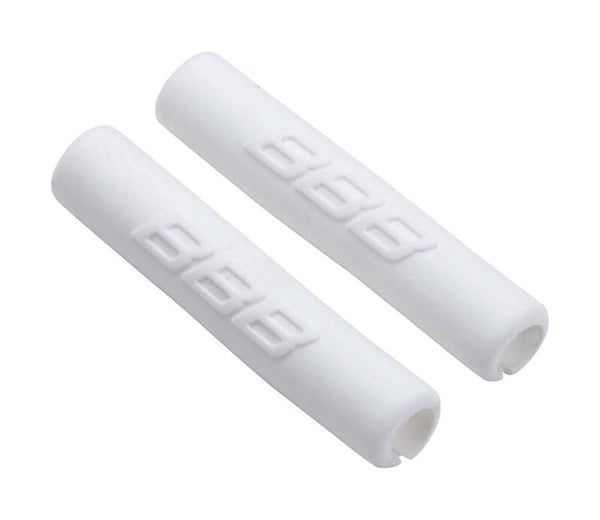 BCB-90B - CableWrap Frame Protector 5mm x2 (White)