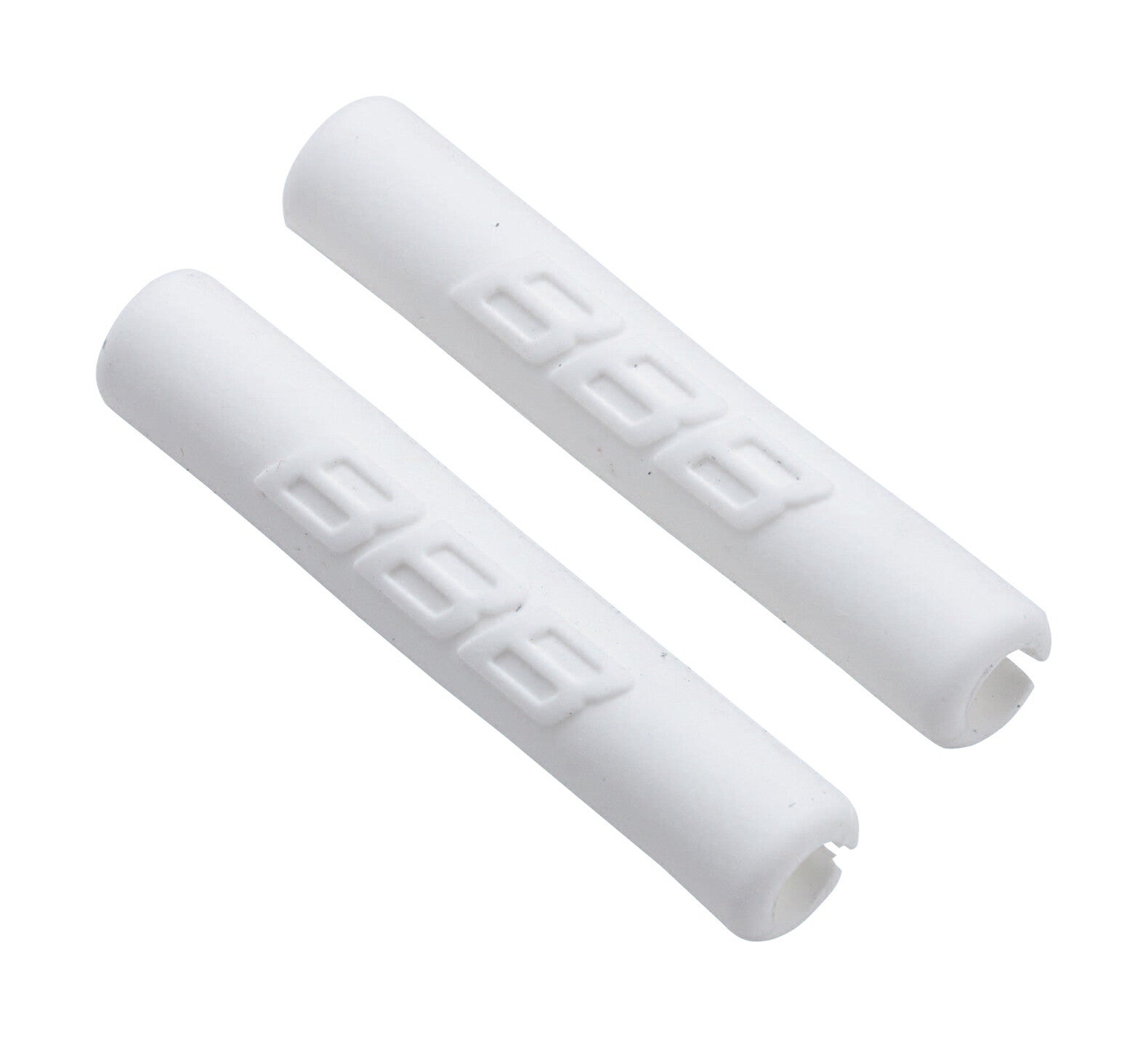BCB-90D - CableWrap Frame Protector 4mm x2 (White)