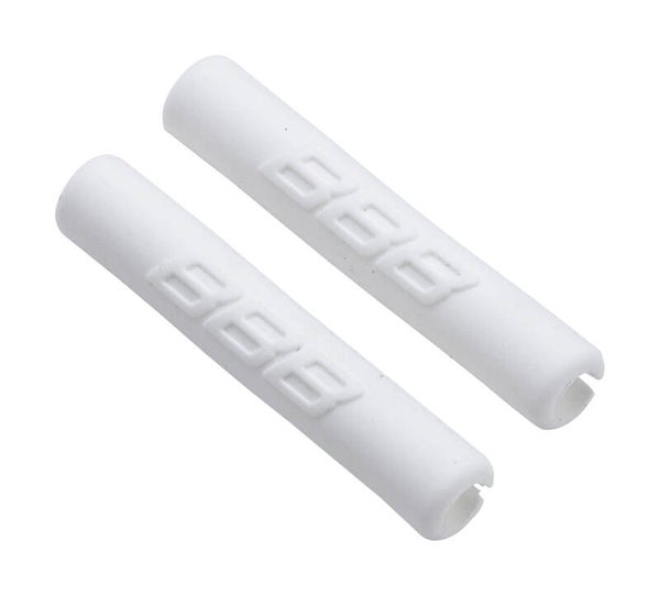 BCB-90D - CableWrap Frame Protector 4mm x2 (White)
