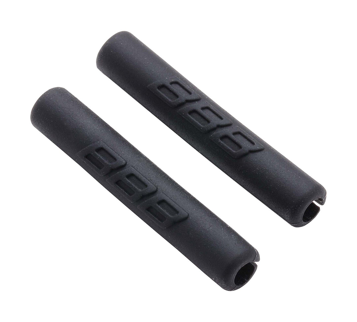 BCB-90D - CableWrap Frame Protector 4mm x2 (Black)