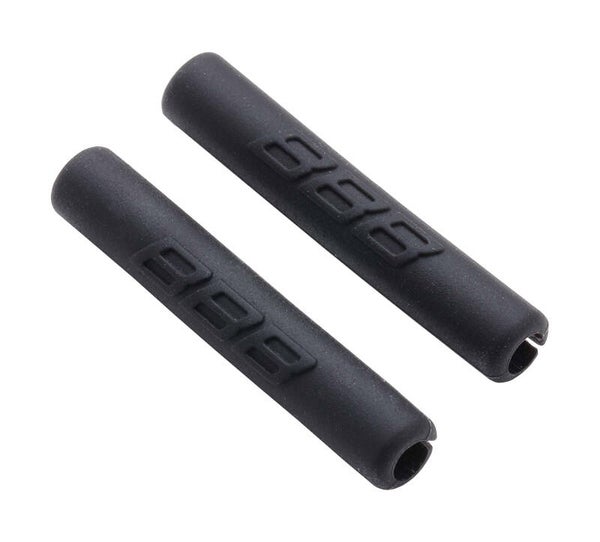BCB-90D - CableWrap Frame Protector 4mm x2 (Black)
