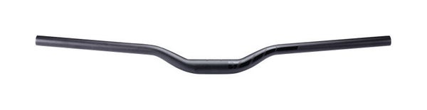 BHB-07 - SkyBar MTB Handlebar (Black, 31.8 x 760mm)