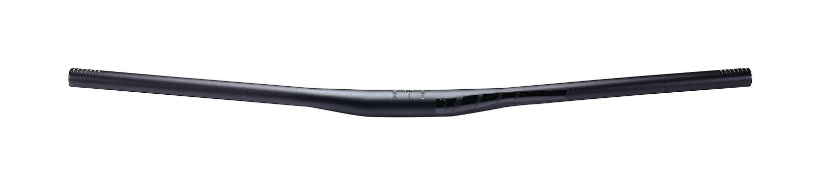 BHB-09DI2 - Horizon Di2 Flat Bar (Black, 780mm)