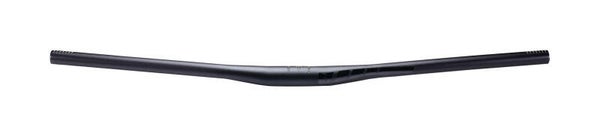 BHB-09DI2 - Horizon Di2 Flat Bar (Black, 780mm)