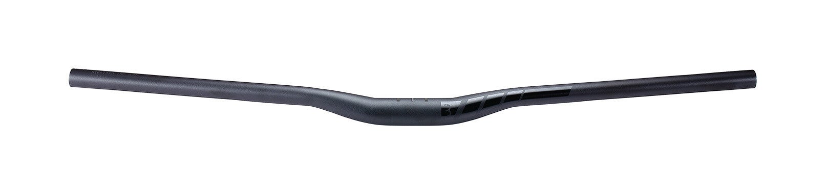 BHB-11DI2 - Ascension Di2 Riser Bar (Black, 15×780mm)