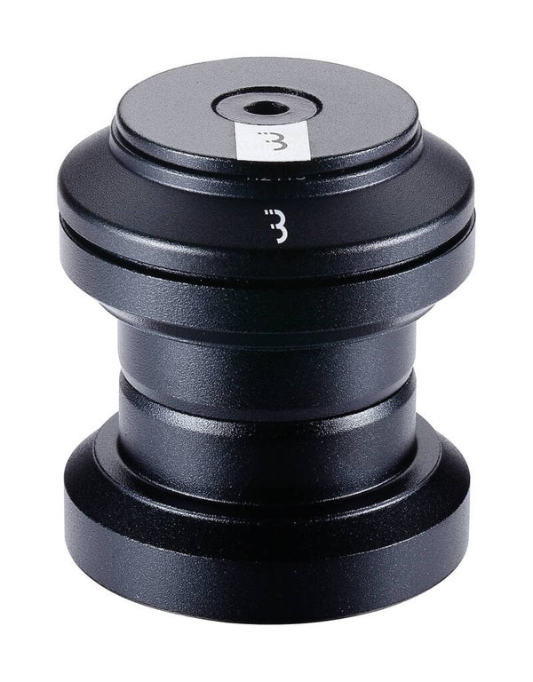 BHP-02 - TurnAround 1.1/8 Threadless Headset - Black