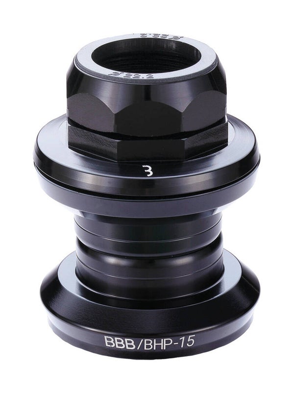 BHP-15 - ThreadAround 1 Threaded Headset - Black