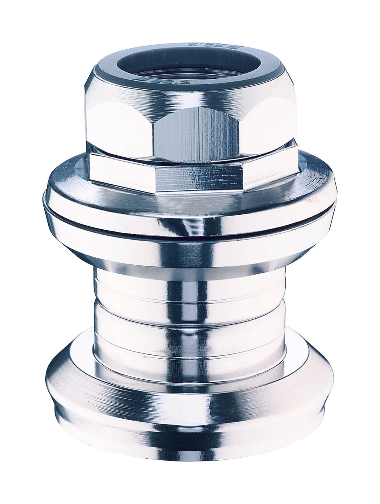 BHP-15 - ThreadAround 1 Threaded Headset - Silver