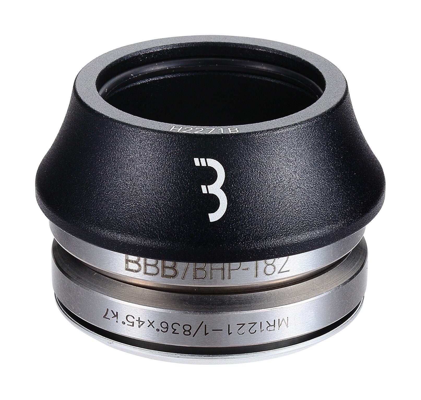 Integrated 1.1/8 Headset 41.0mm [BHP-41]