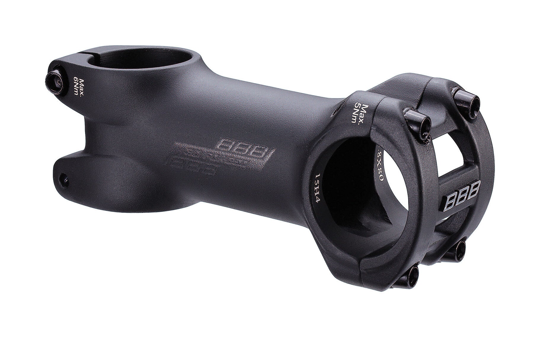 RoadForce II Stem 31.8mm (40mm)