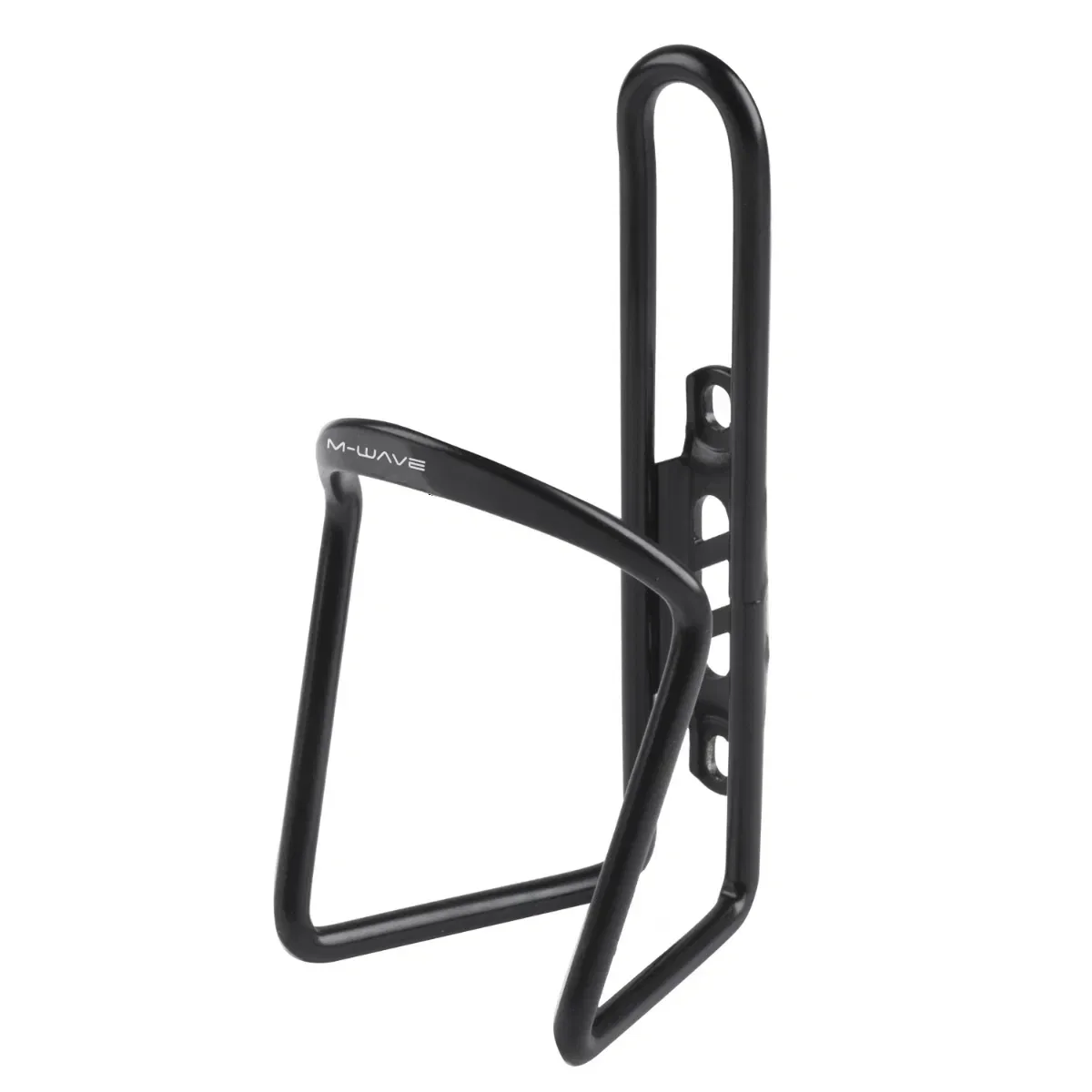 M-Wave Alloy 6mm Bottle Cage Black