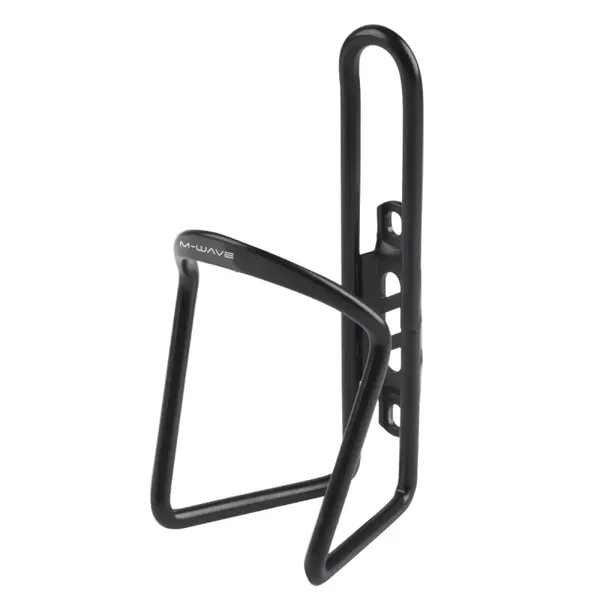 M-Wave Alloy 6mm Bottle Cage Black