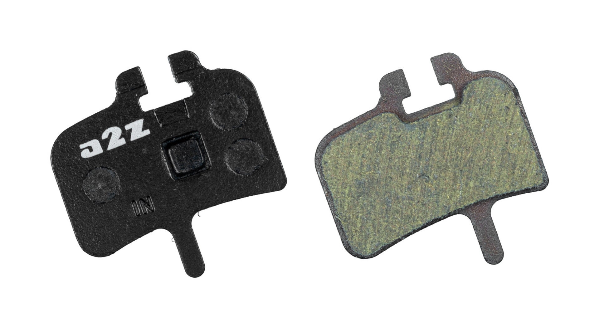 Hayes HFX MAG/9 Pads (Bulk Pack Organic x 20)