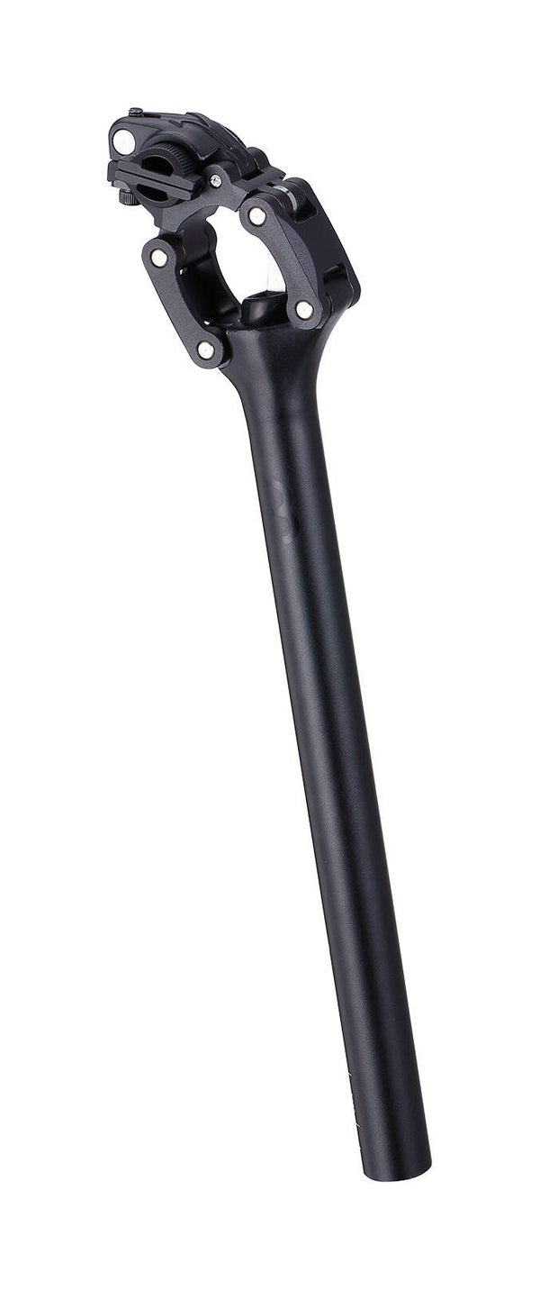 BSP-41 - ComfortPost Suspension Seat Post (27.2 x 400mm)
