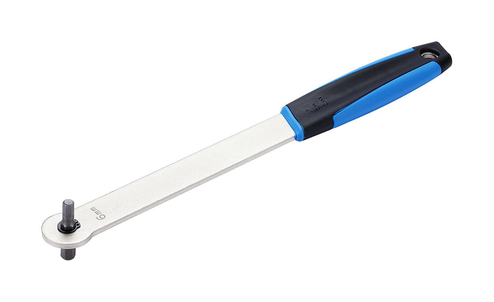 BTL-101 - DualForce Pedal Wrench 6 & 8mm