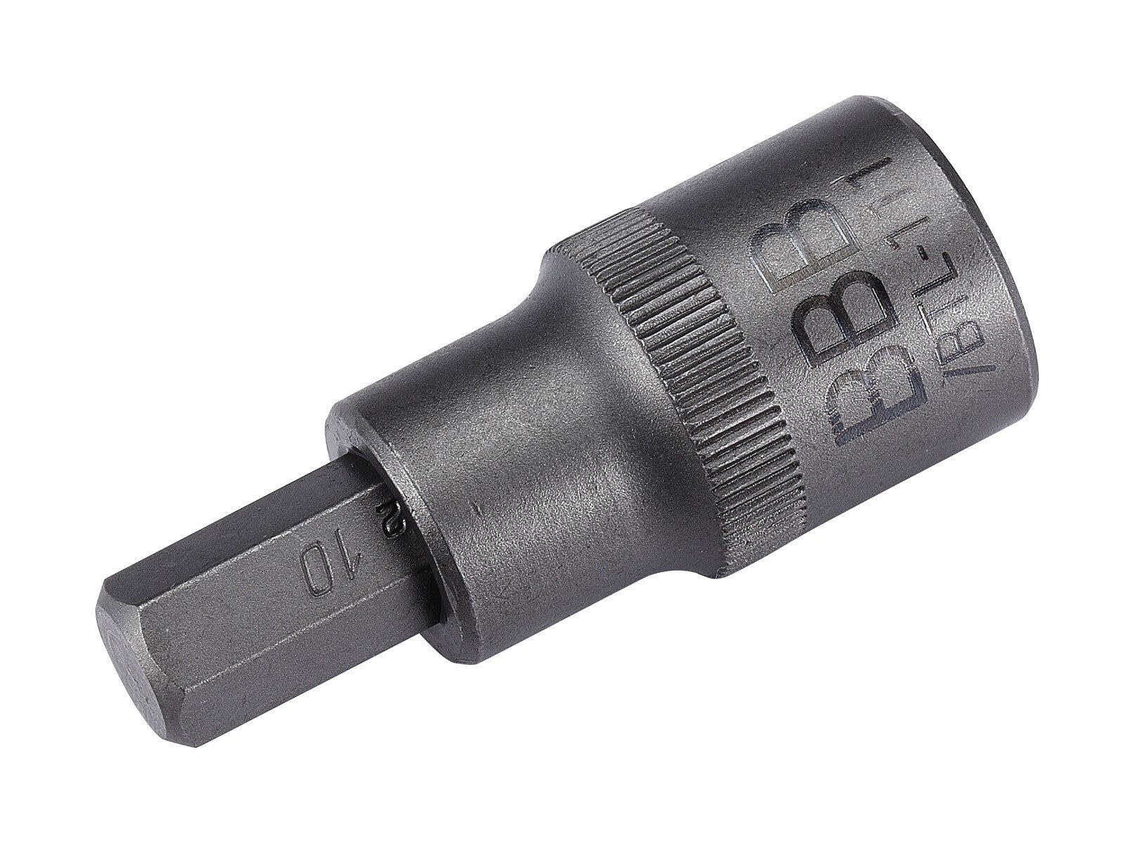 BTL-111 - HexPlug (1/2 Drive, 10mm)-TF
