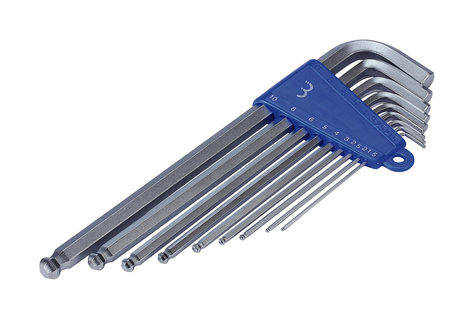 BTL-118 - HexSet Hex Key Kit