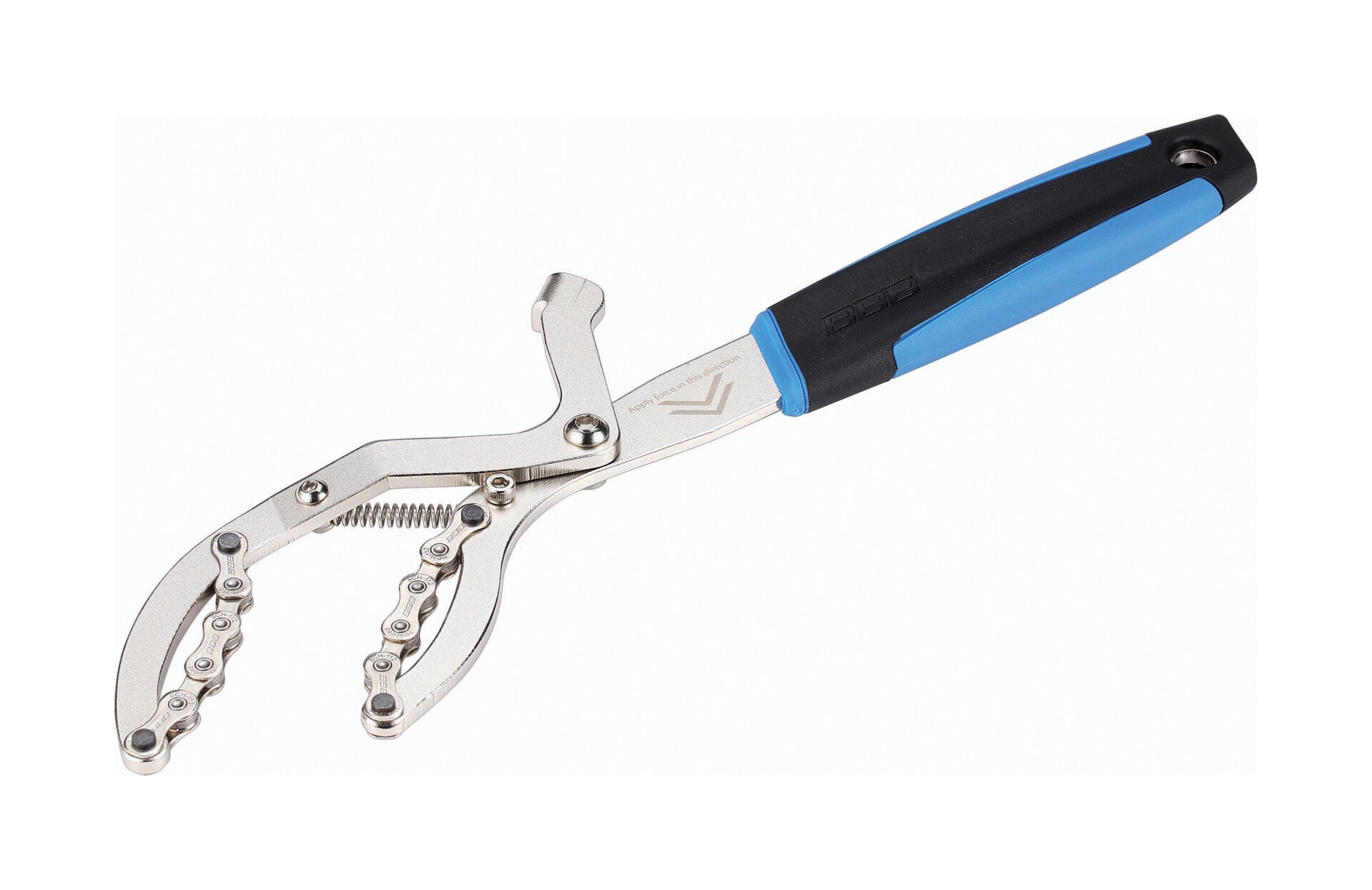 BTL-122 - T-rexGrip 5-12 Speed Freewheel Turner