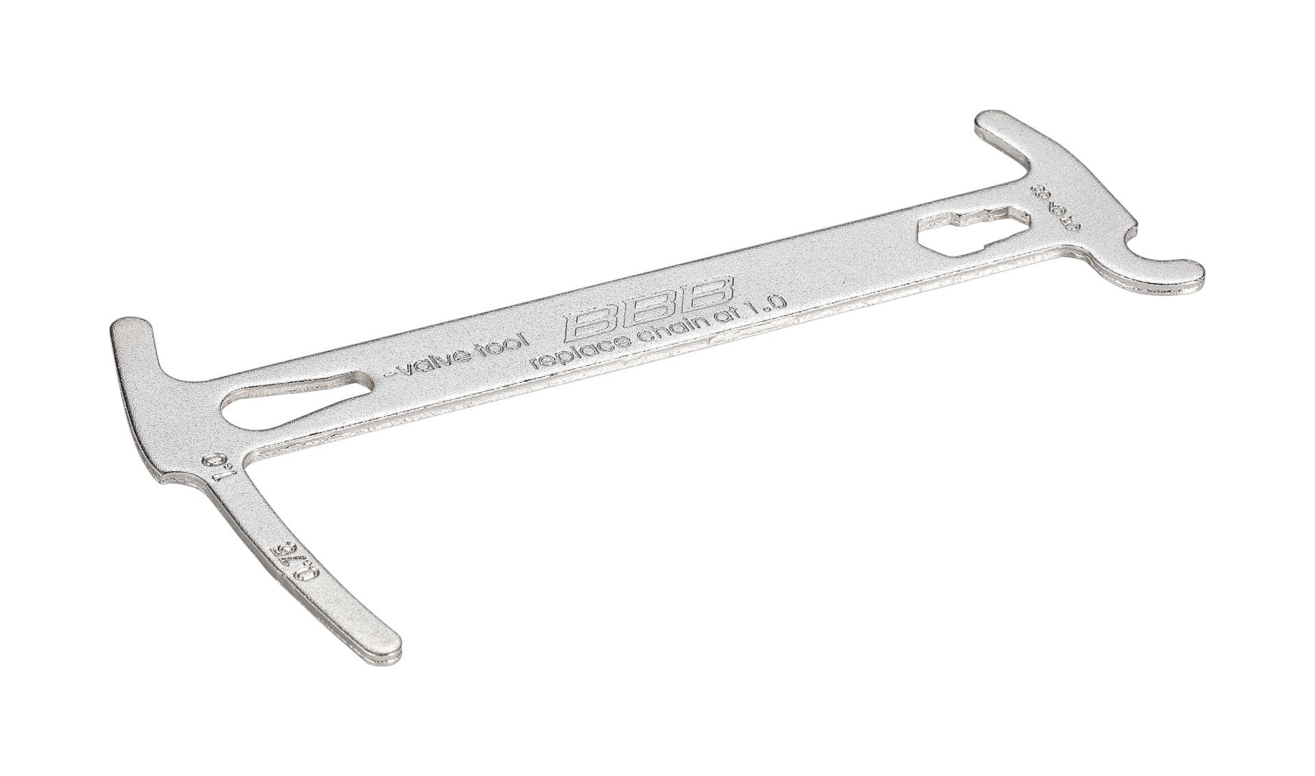 BTL-125 - ChainChecker Wear Guage