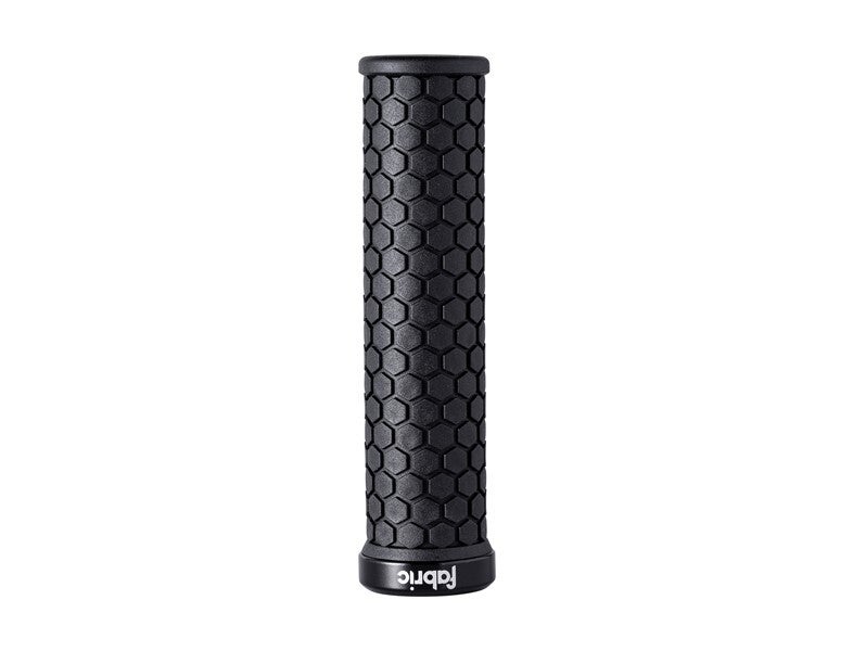 Fabric Honey Handlebar Grips