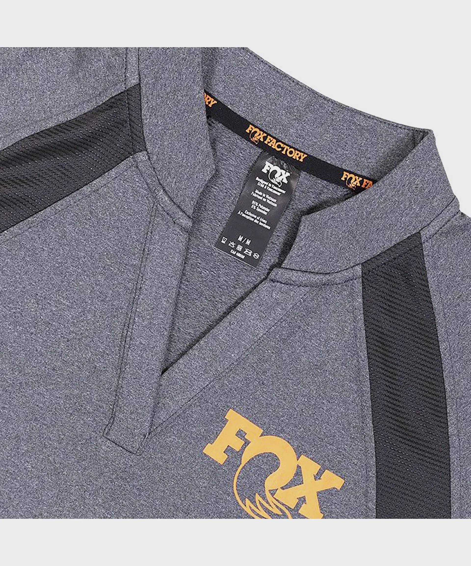 FOX Women's Polo Shirt