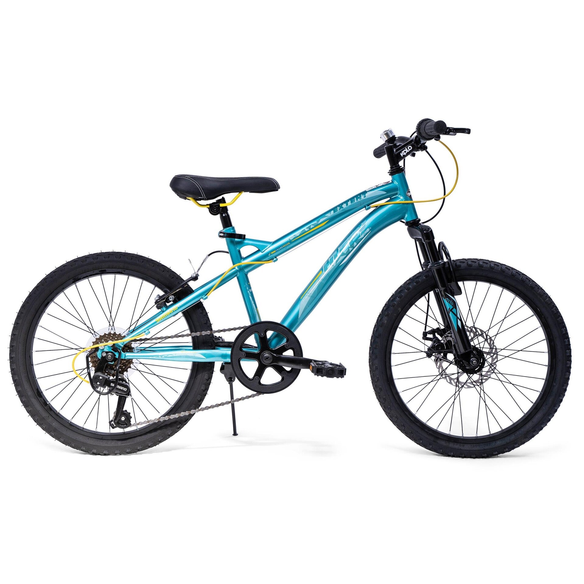 Huffy Extent 20" Mountain Bike