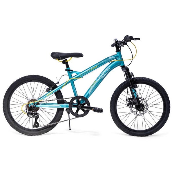 Huffy Extent 20" Mountain Bike