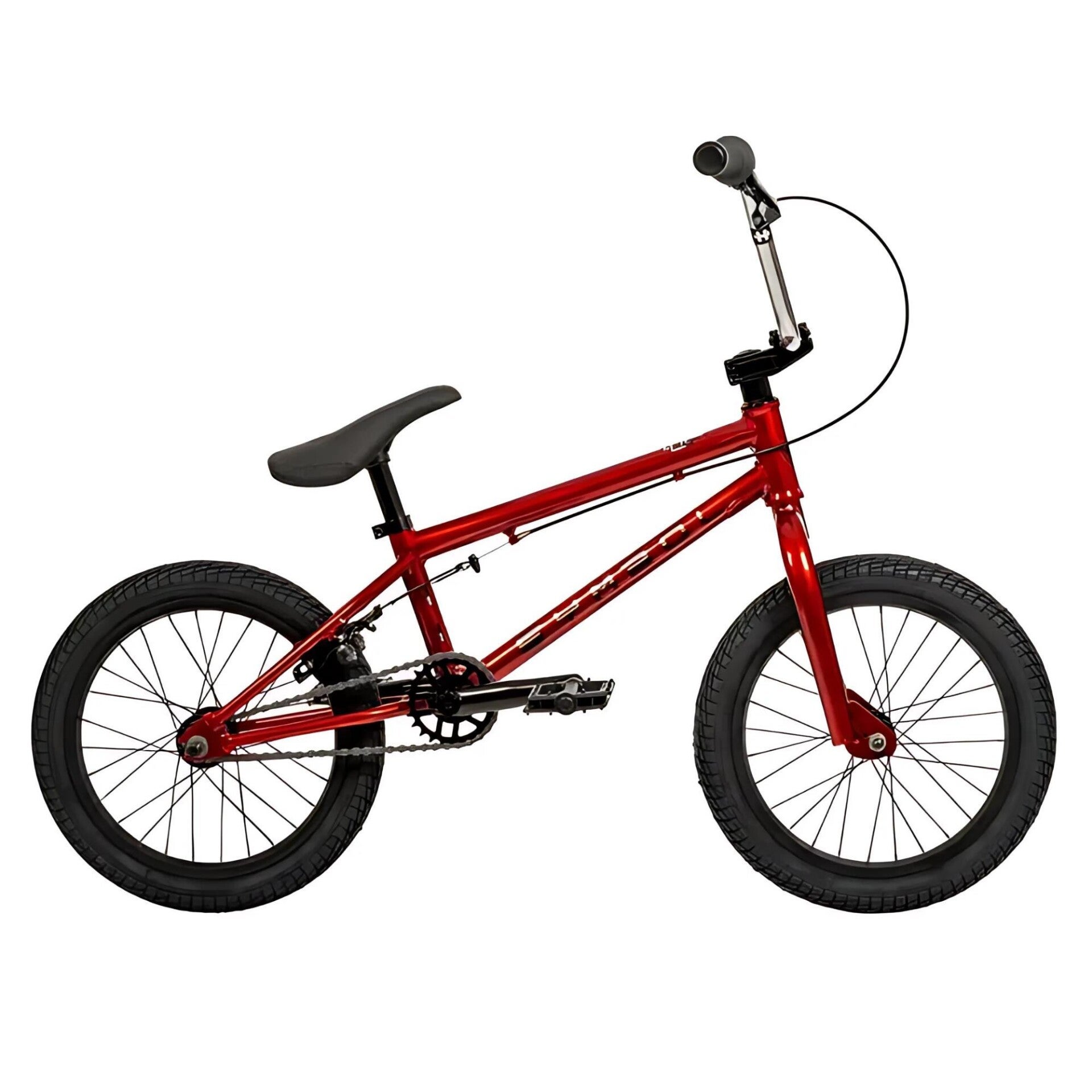 Huffy Symbol Freestyle BMX 16" Red