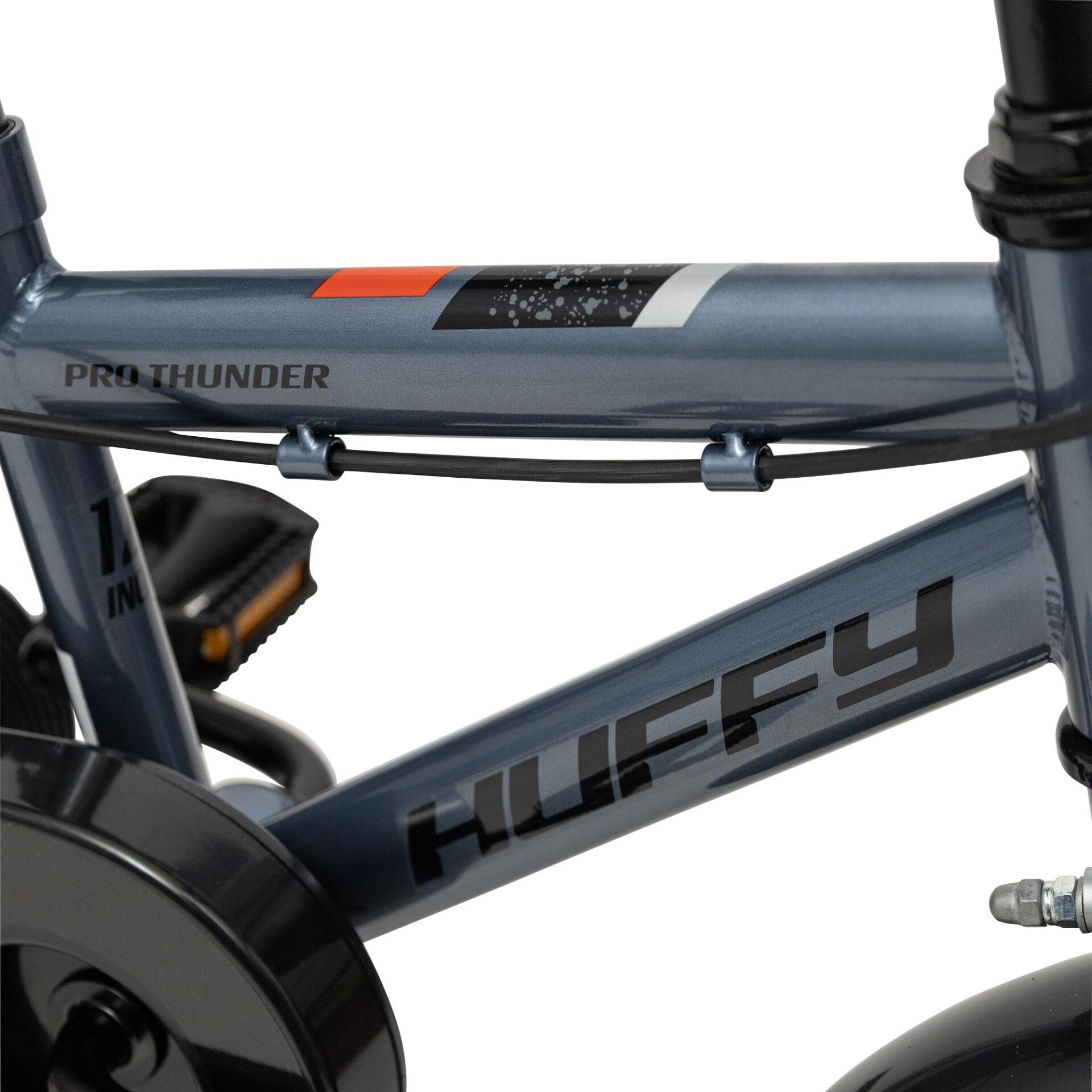 Huffy Pro Thunder 12" Kids Bike