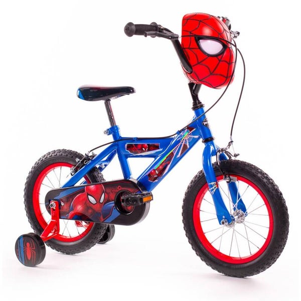 Huffy Marvel Spider-Man 14" Kids Bike