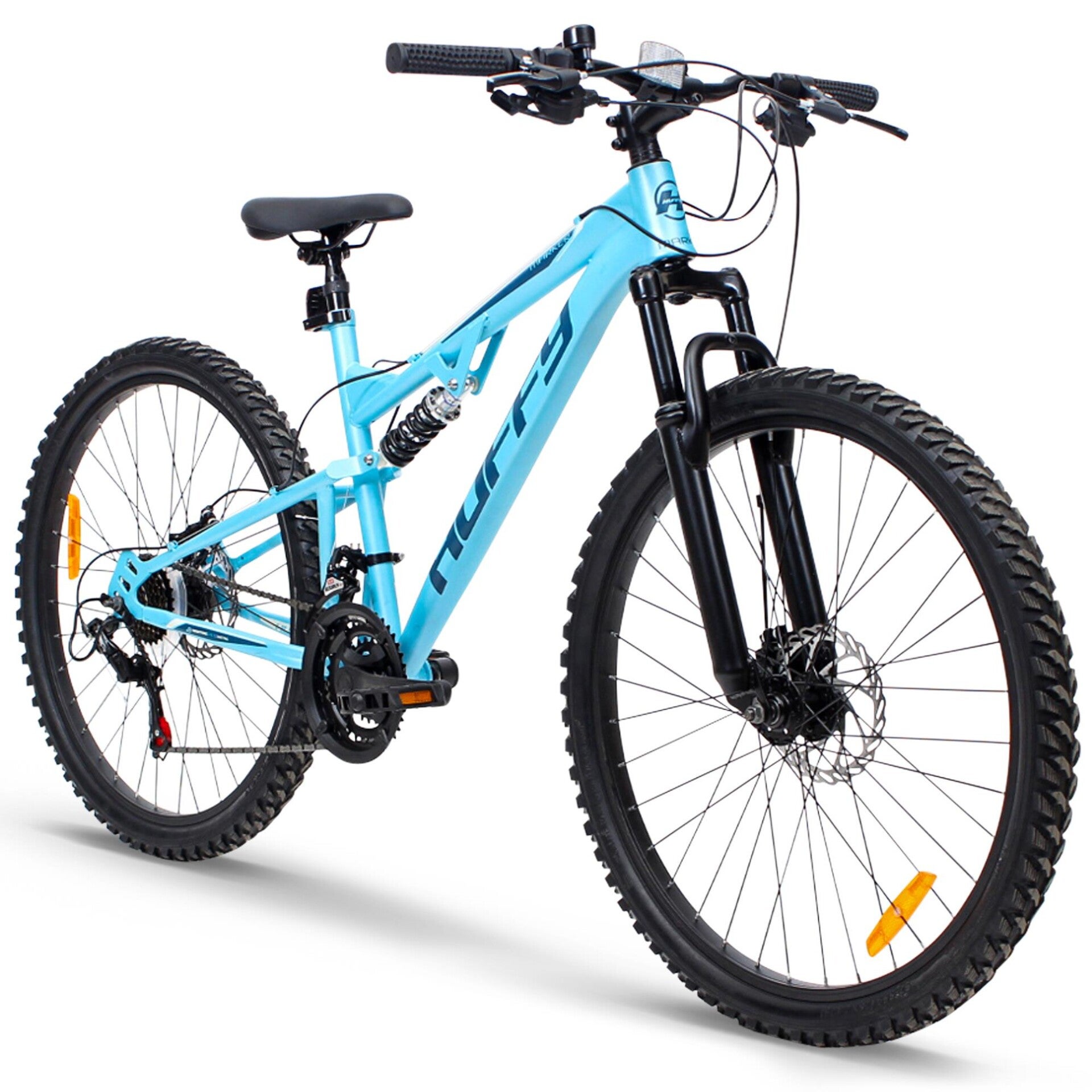 Huffy Marker 26" Mountain Bike