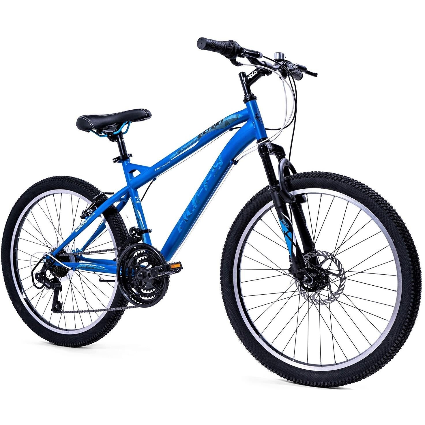 Huffy Extent 24" Mountain Bike