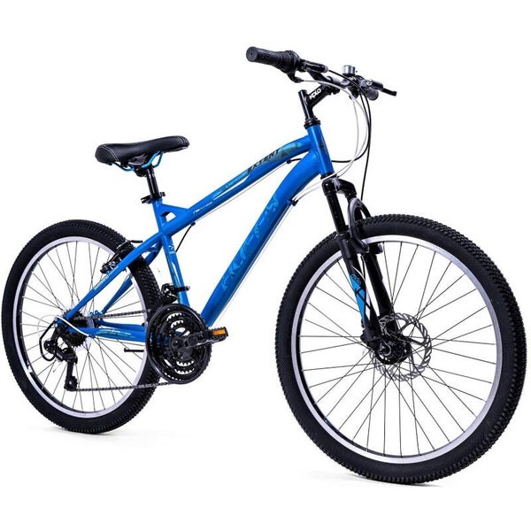 Huffy Extent 24" Mountain Bike