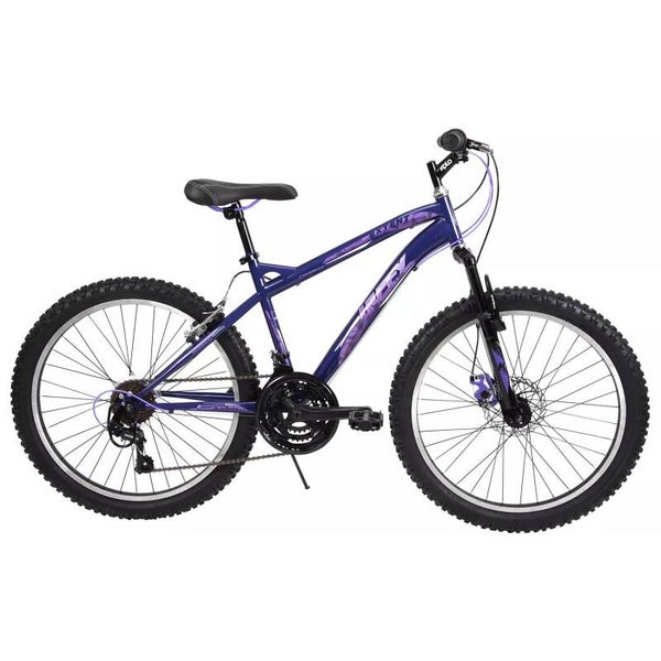 Huffy Extent 24" Mountain Bike
