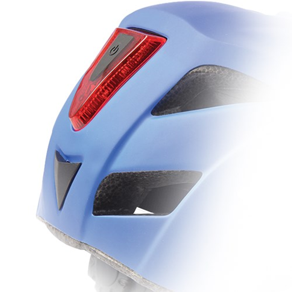 METRO HELMET SPARE LIGHT UNIT