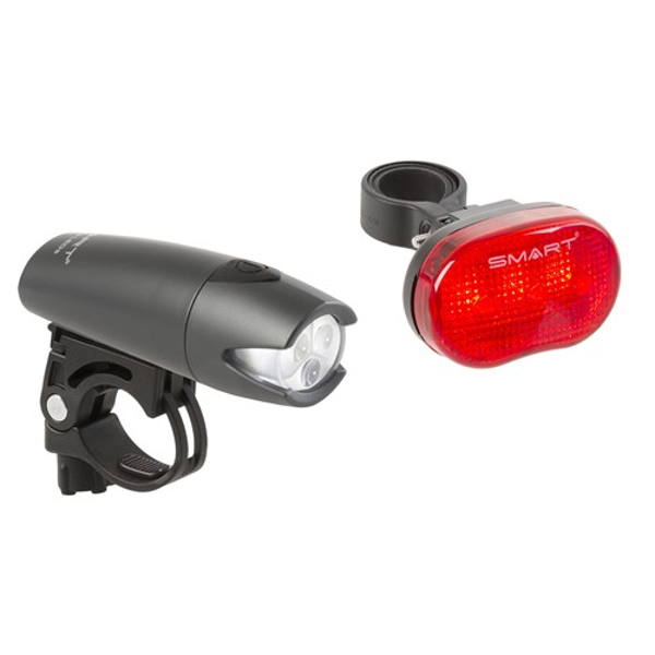SMART POLARIS / 3 LED TWIN LIGHT SET