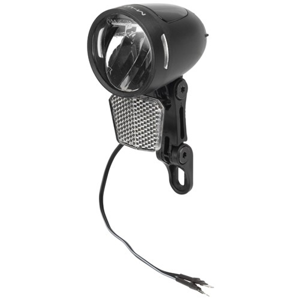 M-WAVE E-BIKE FRONT LIGHT