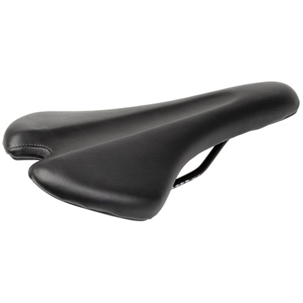 VENTURA R1 SPORTS SADDLE BLACK