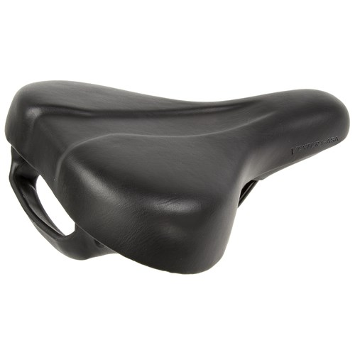 VENTURA E-BIKE/HYBRID SADDLE + HANDLE
