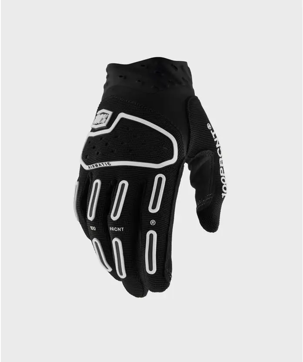 100% Airmatic Youth Gloves