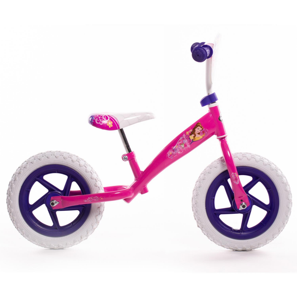 Huffy Disney Princess Balance Bike 12"