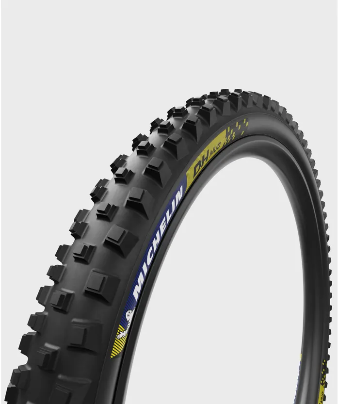 Michelin DH Mud Racing Line Tyre - Tubeless Ready
