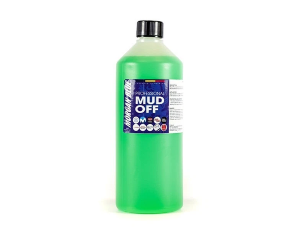 Morgan Blue Mud-Off Bike Cleaner