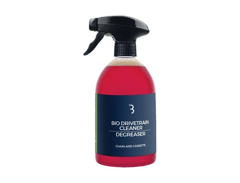 BioDrivetrain Chain Cleaner 500ml Trigger Bottle