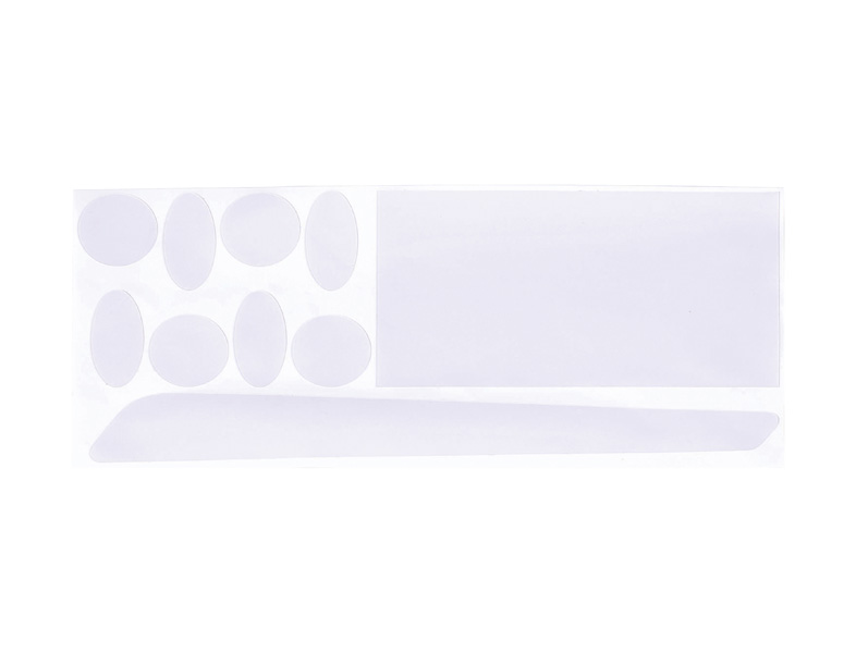 ClearSkin Frame Protector